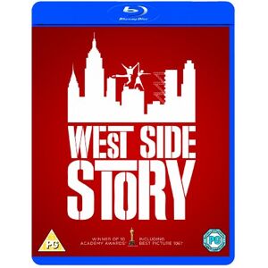 West Side Story   [Import Anglais] - Publicité