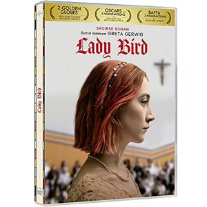 Lady Bird - Publicité
