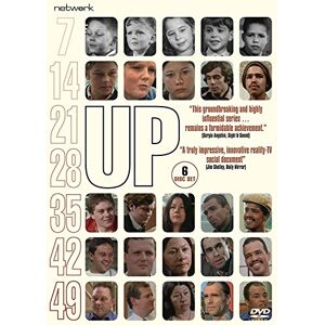 7-49 Up [DVD] [Import] - Publicité