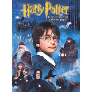 Harry Potter à l'école des sorciers [Édition Collector] - Publicité