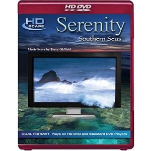 Serenity: Southern Seas [HD DVD] [Import anglais] - Publicité