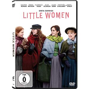 Little Women [Import] - Publicité