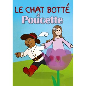 Le Chat Botté/Poucette [HD DVD] [Import] - Publicité