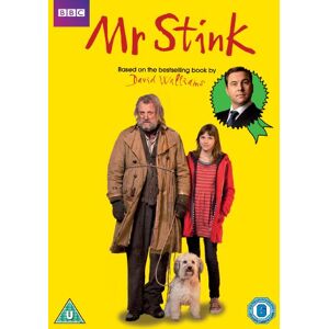 Mr. Stink [DVD] [Import] - Publicité