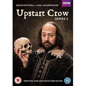Upstart Crow-Series 2 [Import] - Publicité
