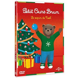 Petit Ours Brun : Le Sapin de Noël - Publicité