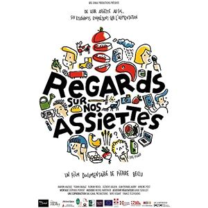 Regards sur nos Assiettes - Publicité