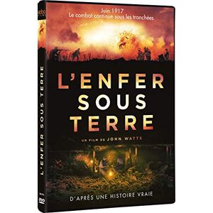 l'enfer sous Terre - Publicité