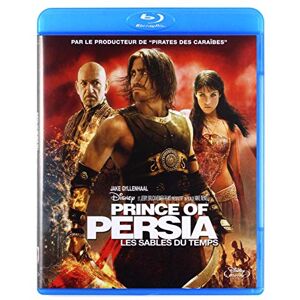 Prince of Persia [Blu-ray] - Publicité