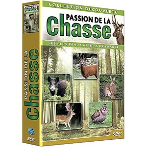 Passion de la Chasse : Les Plus Beaux gibiers de France - Publicité