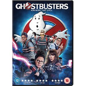 Ghostbusters [DVD + Digital] [Import] - Publicité