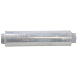 Film alimentaire en PE, largeur: 450 mm - Lot de 2