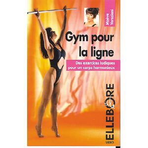 Gym pour la ligne - VHS - Publicité