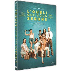 L'Oubli que nous serons DVD - Publicité