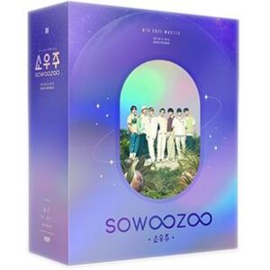 2021 Muster Sowoozoo DVD - Publicité