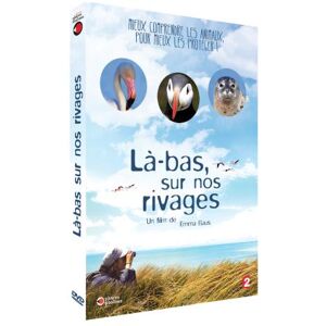 Là-bas sur nos rivages DVD - Publicité