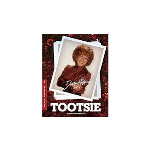 Tootsie Blu-ray - Publicité