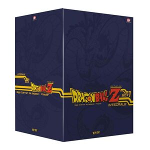 AB Production Coffret Dragon Ball Z Saison 1 DVD - Publicité