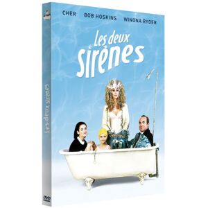 Les Deux sirènes DVD - Publicité