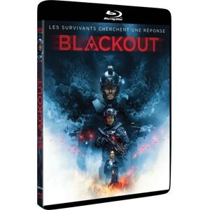 Blackout Blu-ray - Publicité