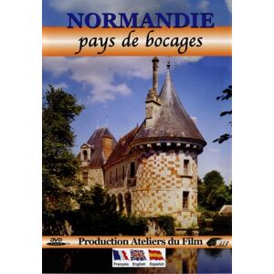La Normandie - VHS - Publicité