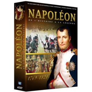 Napoléon DVD - Publicité