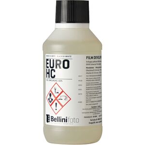 BELLINI Révélateur de Film EURO HC 250mL