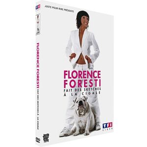 florence foresti fait des sketches à la cigale florence foresti tf1 vidéo