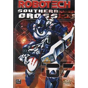 robotech southern cross 07 katsuhito akiyama