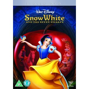 snow white and the seven dwarfs (special edition) [import anglais] adriana caselotti disney