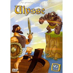 ulysse - mes premiers contes & chansons