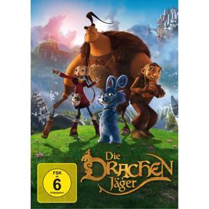 drachenjger (kinofilm) [import allemand] drachenj?ger ufa (sony music)