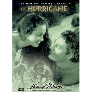 Zone hurricane [import usa zone 1] dorothy lamour hbo home video