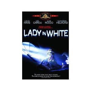 lady in white [import usa zone 1] lukas haas mgm (video & dvd)