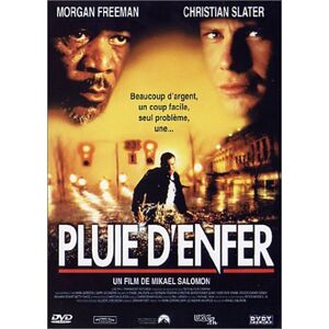 pluie d'enfer morgan freeman aventi distribution