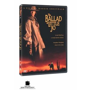 ballad of little jo [import usa zone 1] suzy amis new line home video