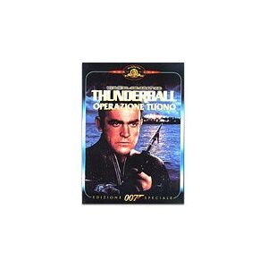 007 thunderball [import allemand]