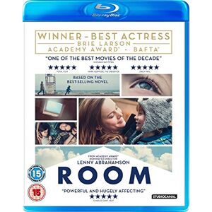 room [edizione: regno unito] [blu-ray] [import italien]  studiocanal - Publicité