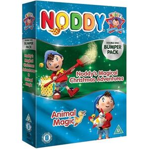 noddy: giftpack [import anglais] noddy universal pictures uk - Publicité