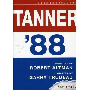 criterion collection: tanner 88 [import usa zone 1] michael murphy criterion