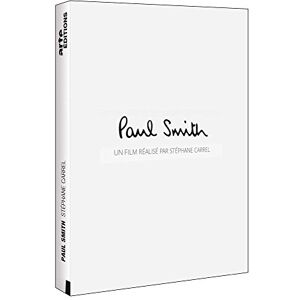 paul smith, gentleman designer paul smith arte Éditions - Publicité