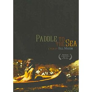 paddle to the sea (dvd) paddle to the sea (dvd) - Publicité