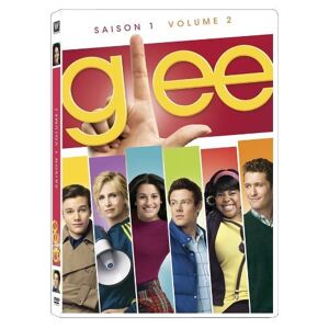 glee, saison 1 - partie 2 - coffret 3 dvd matthew morrison 20th century fox - Publicité