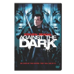 against the dark [import usa zone 1] steven seagal sony pictures