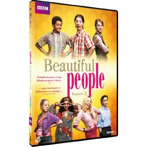 beautiful people - saison 2 luke ward-wilkinson we & co