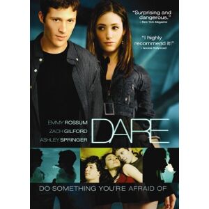 dare [import italien] ashley springer image entertainment