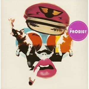 always outnumbered,never outgu the prodigy mis