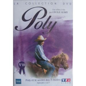 poly n, 10 (poly et le secret des 7 étoiles: episodes 5 a 7)