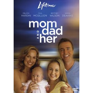 mom dad & her [import usa zone 1]  a&e home video