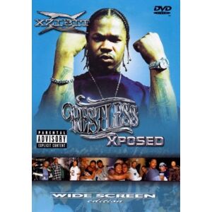 Sony xzibit : restless xposed xzibit sony/bmg